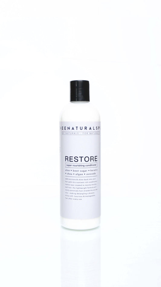 restore conditioner